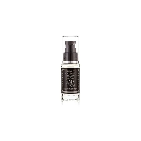 Morgan's Beard Softening Elixir 50ml – image 2