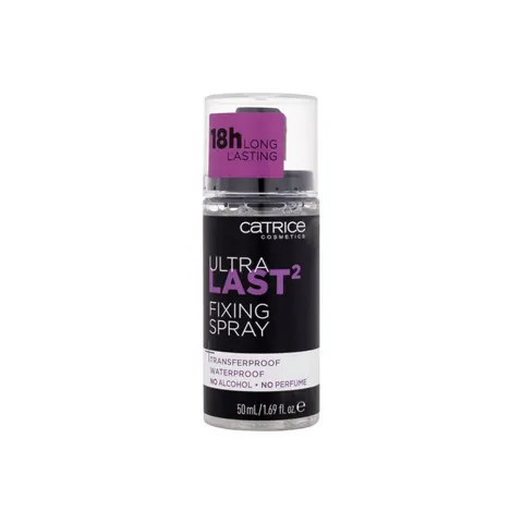 Catrice Ultra Last² setting spray 50 ml – image 4