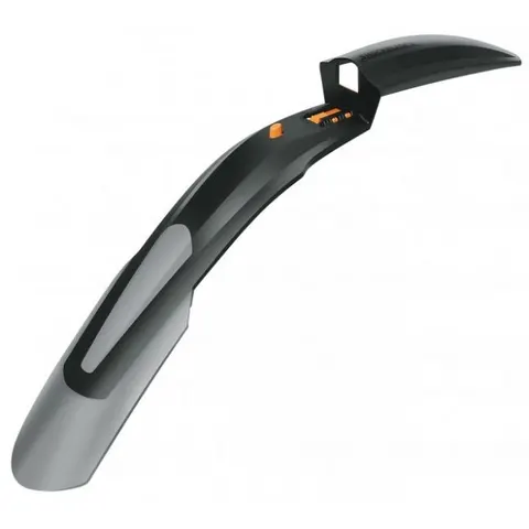 błotnik Sks Shockblade Black/Gray – zdjęcie 2