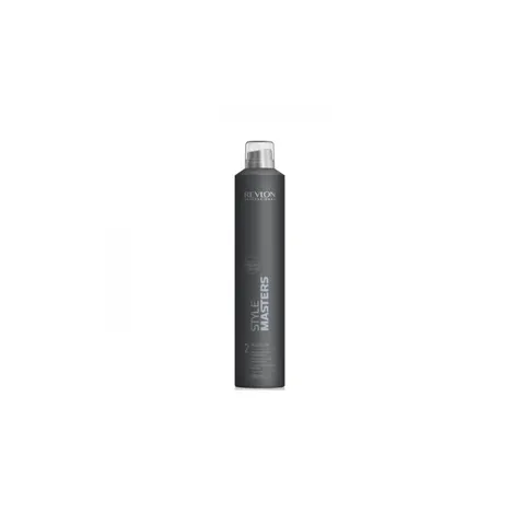 Revlon Style Masters Modular Medium Hold Hairspray 500ml – image 3