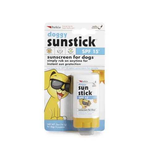 Petkin Sunscreen Stick – image 2