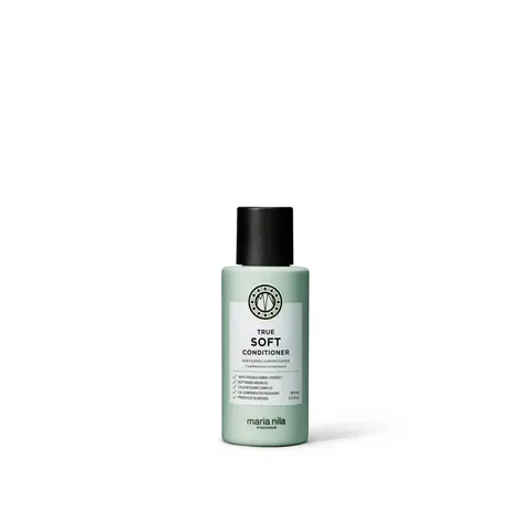 100ml Maria Nila True Soft Conditioner – image 4