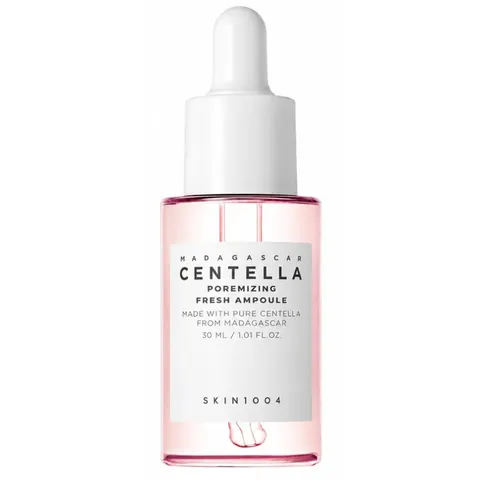 Skin1004 Madagascar Centella Poremizing Fresh 30ml Ampoule – image 2