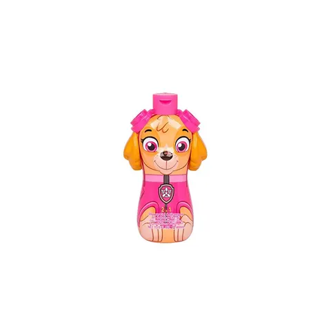 Paw Patrol Shower Gels – image 2