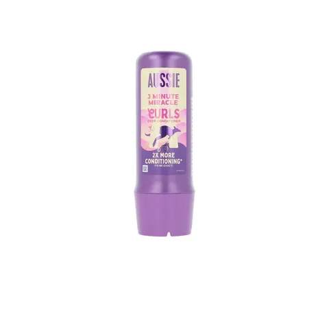 Aussie Bouncy Curls Hydrating Deep Conditioner 250 ml – image 3