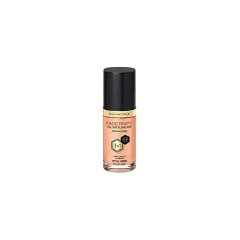 Max Factor Facefinity 3 in 1 Primer Concealer & Foundation N77 Soft – image 4
