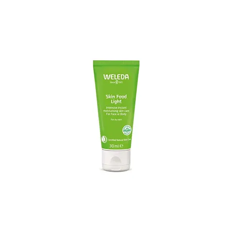 Weleda Skin Food Light 30ml – image 4