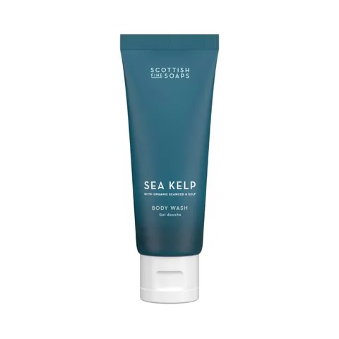 Sea Kelp Body Wash 75ml – image 3