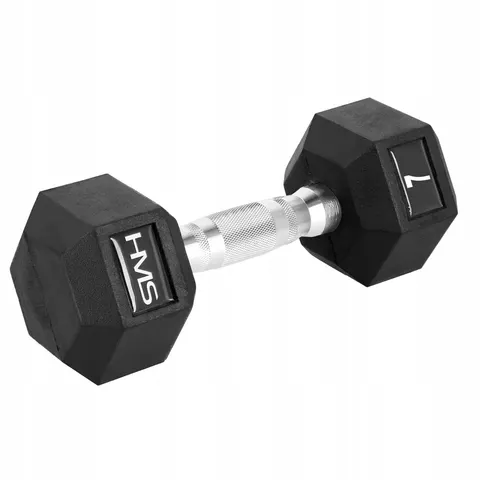 Hex Pro 7 Kg Hantla Hms – zdjęcie 4