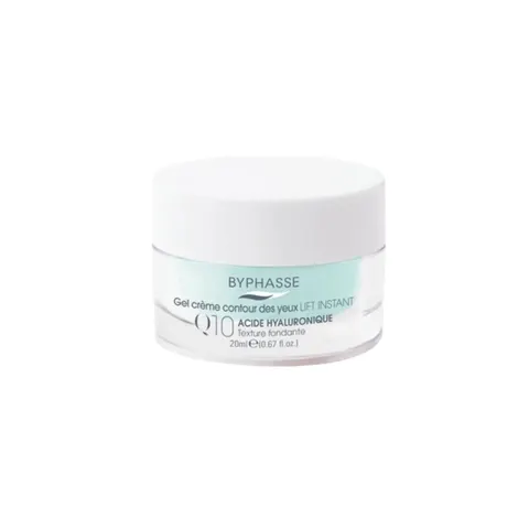 Byphasse Q10 Lifting Day Eye Cream 20 ml – image 2