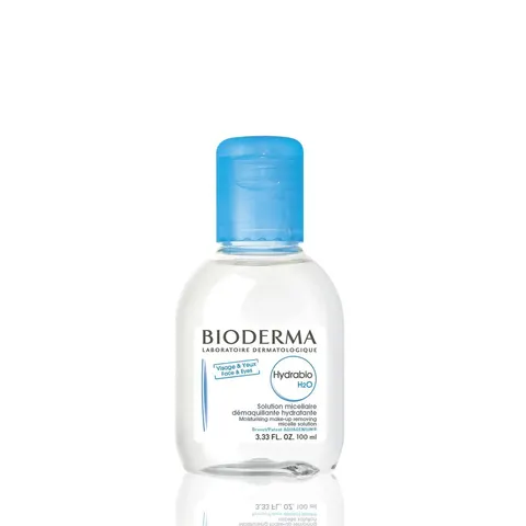 Bioderma Hydrabio H2O Moisturising Make-Up 100 ml – image 3
