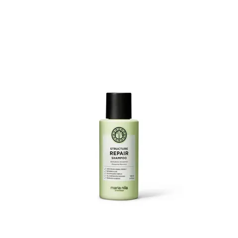 Maria Nila Structure Repair Shampoo 100ml – image 2