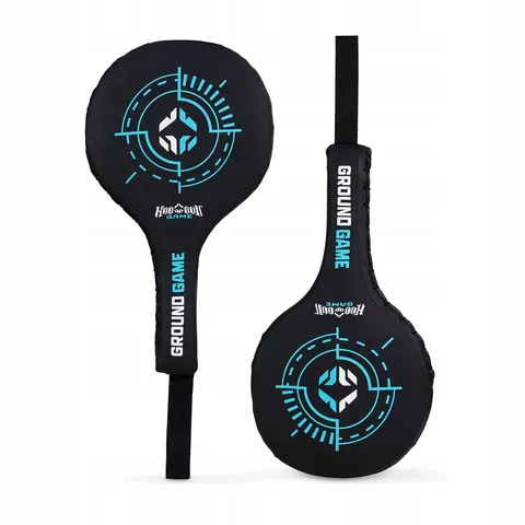 Ground Game Packi Tarcze bokserskie Target – zdjęcie 2