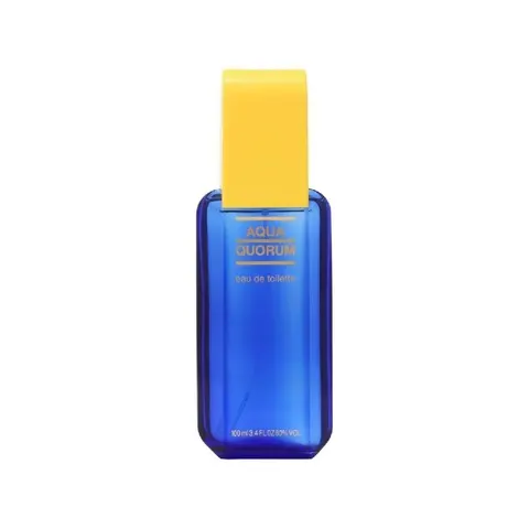 Puig Aqua Quorum Eau de Toilette 100ml – image 2