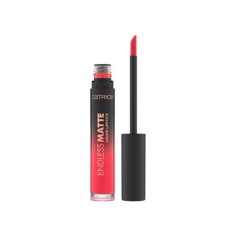 Catrice - Endless Matte Liquid Lipstick - 70 Ciao Adios – image 3