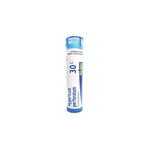 Boiron Hypericum Perforatum 30 Tabs – image 2