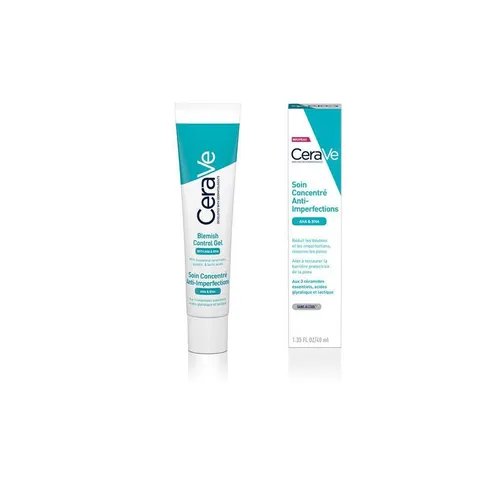 Cerave Blemish Control Gel 40ml – image 2