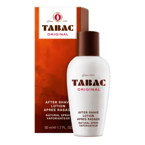 Tabac Original After shave 50ml – image 2