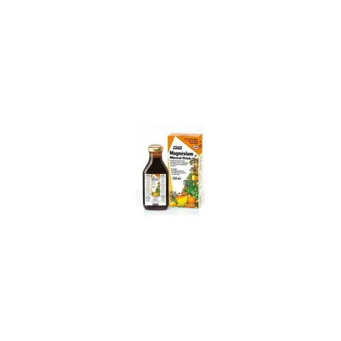 Floradix Magnesium Liquid 250ml – image 2