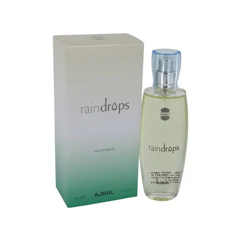 Ajmal Raindrops EDP W 50 ml – image 3