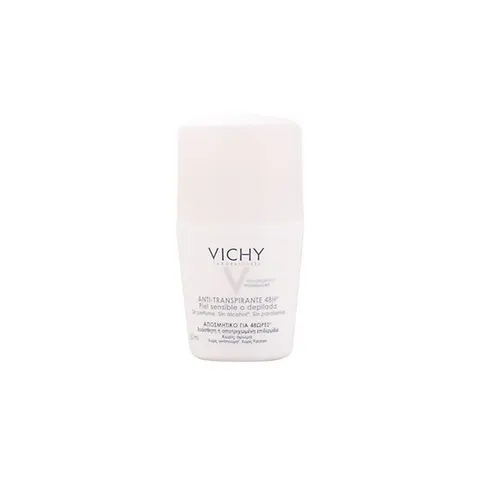 Roll-On Deodorant Deo Vichy (50 ml) – image 2