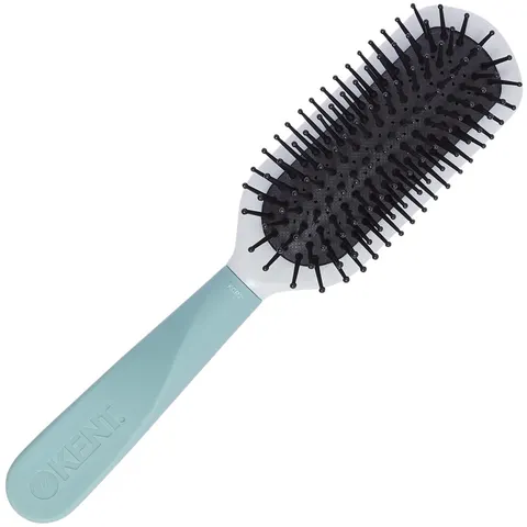 Kent Brushes Create Cushion Vented Paddle Brush – image 3