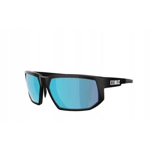 Okulary Bliz Active Arrow Black – zdjęcie 2