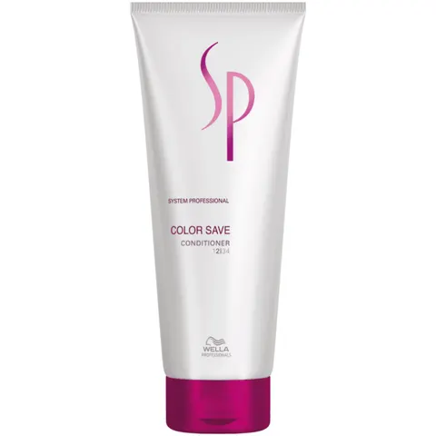 Wella Sp Color Save Conditioner 200ml – image 2