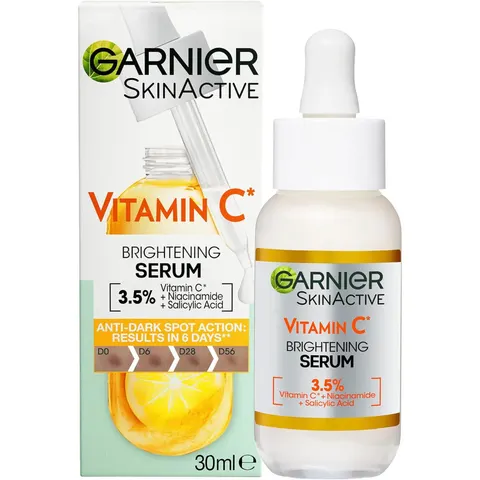 Garnier Vitamin C Serum for Face – image 2