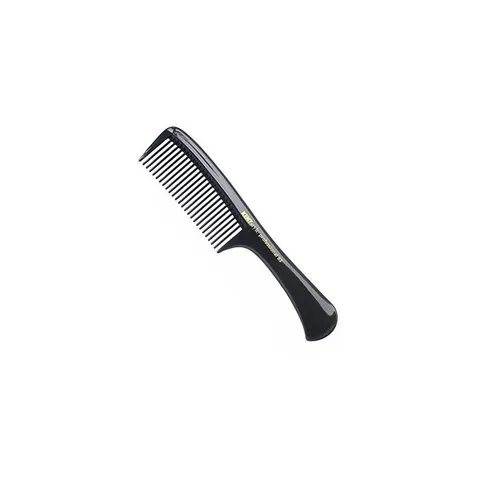 Kent Professional Styling Handled Rake Comb – image 2