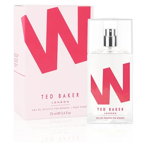 Ted Baker W Ladies 75ml EDT – image 3