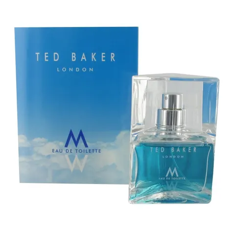 Ted Baker M 30ml EDT Spray – image 3