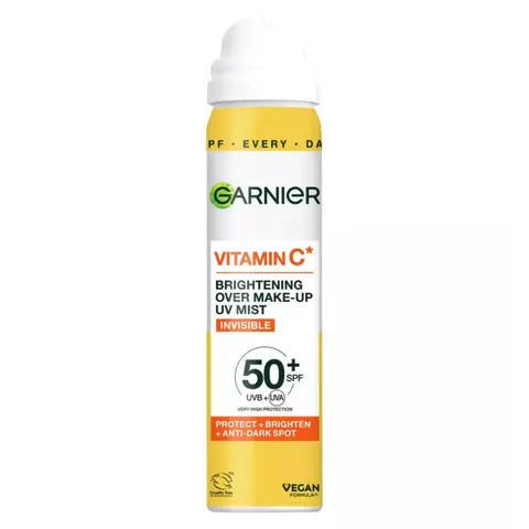 Garnier Vitamin C UV Mist 75ML – image 2