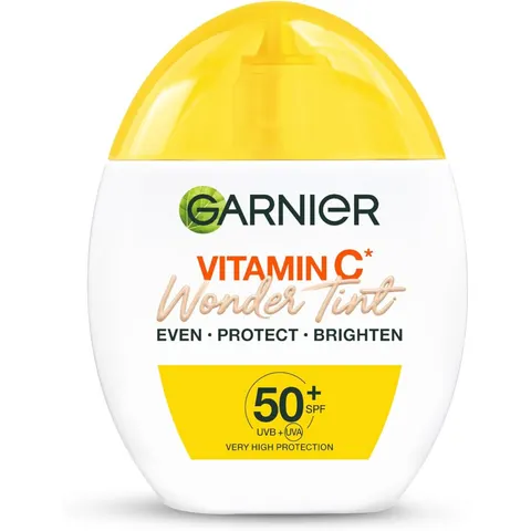 Garnier Vitamin C Wonder Tint Light – image 2