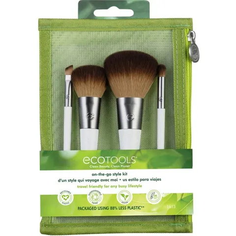EcoTools On Style Kit On – image 2