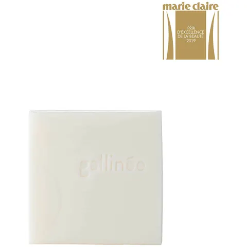 Gallinee Prebiotic Cleansing Bar 100g – image 2