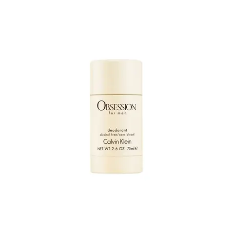Calvin Klein Obsession Deodorant Stick 75g – I41193 – image 4