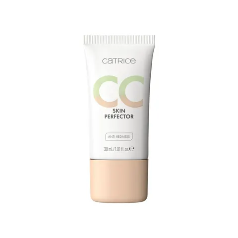 Catrice - CC Skin Perfector Correcting Cream – image 3