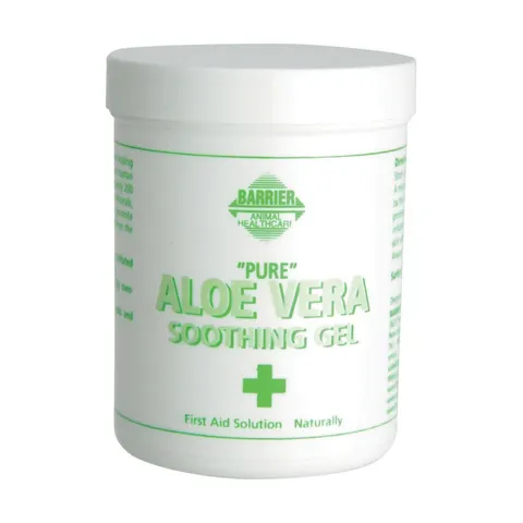 Barrier Aloe Vera Gel 250ml – image 2