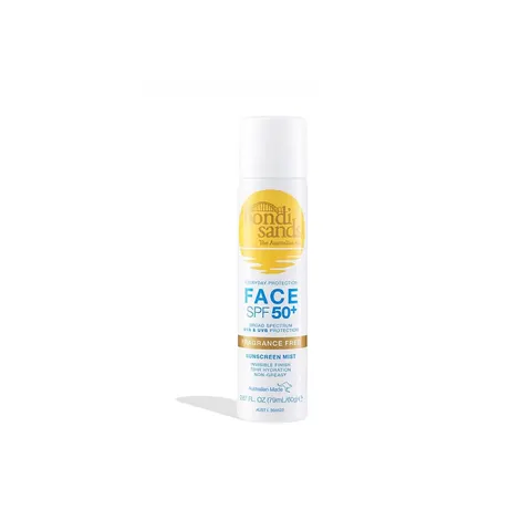 Bondi Sands Face Mist – image 2