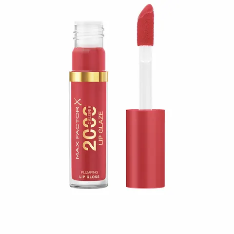 Max Factor 2000 Calorie Lip Gloss 4.4 ml 95-Soft Kisses – image 4