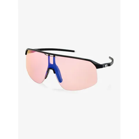 Okulary Julbo Density Matt Black – zdjęcie 3