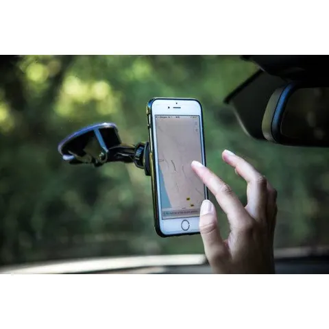 Mobilis U.FIX Universal Car Nav. Kit – Bild 2