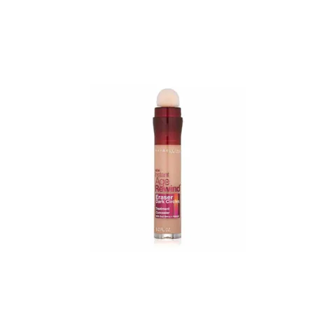 Maybelline Eraser Eye Concealer Honey – image 2