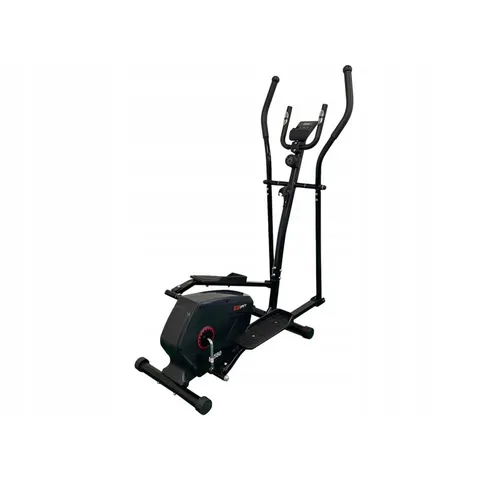 Orbitrek magnetyczny Eb Fit E580 – zdjęcie 2