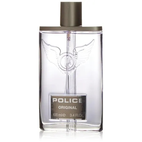 Police Original Eau de Toilette Spray 100ml – image 3