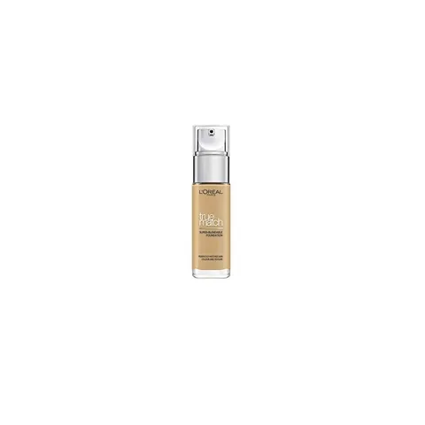 L'Oreal True Match Foundation 4W – image 2