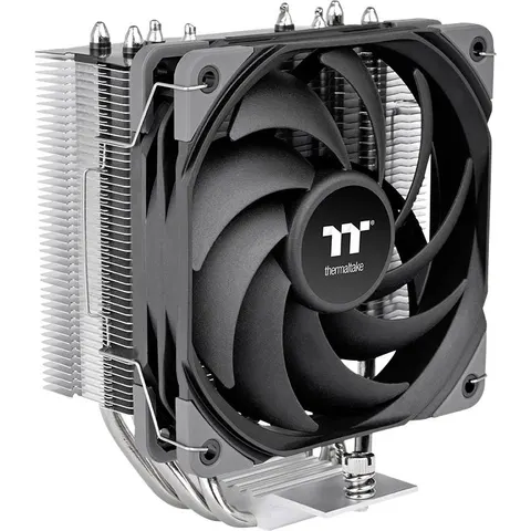 Thermaltake UX400 | CPU-Kühler – Schwarz – Bild 2