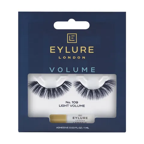 Volume Lashes - No. 109 – image 2