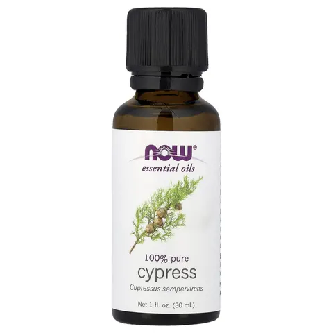 Essential Oil, Cypress Oil - 30 ml. – image 2